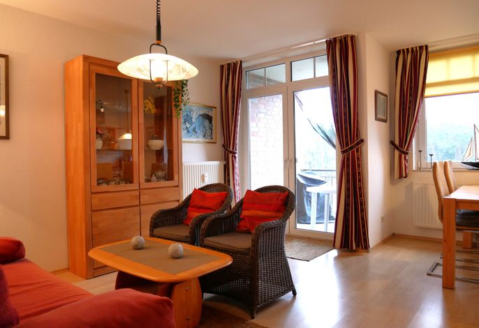 Wohnung 28