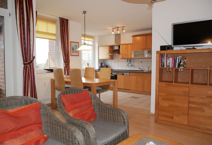 Wohnung 28