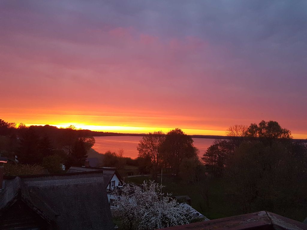 Sonnenuntergang