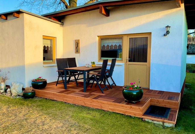 Ferienbungalow