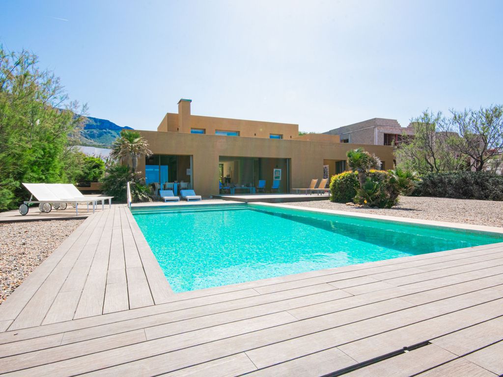 Villa Betlem