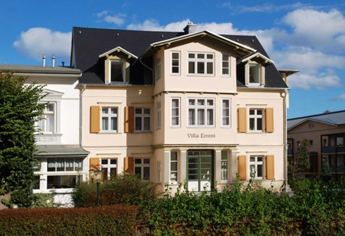 Villa Emmi Whg. 6