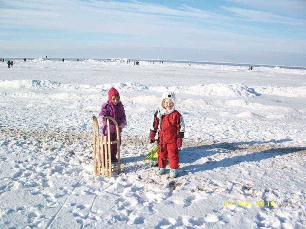 Zauberwinter 2012
