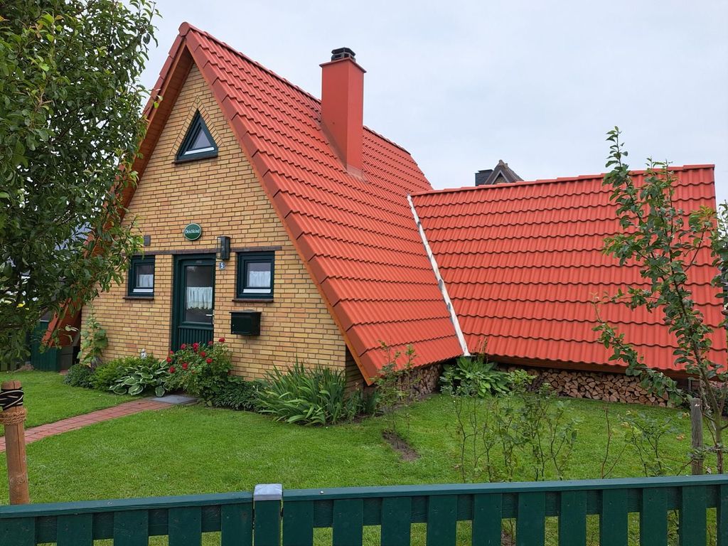 Seitenansicht