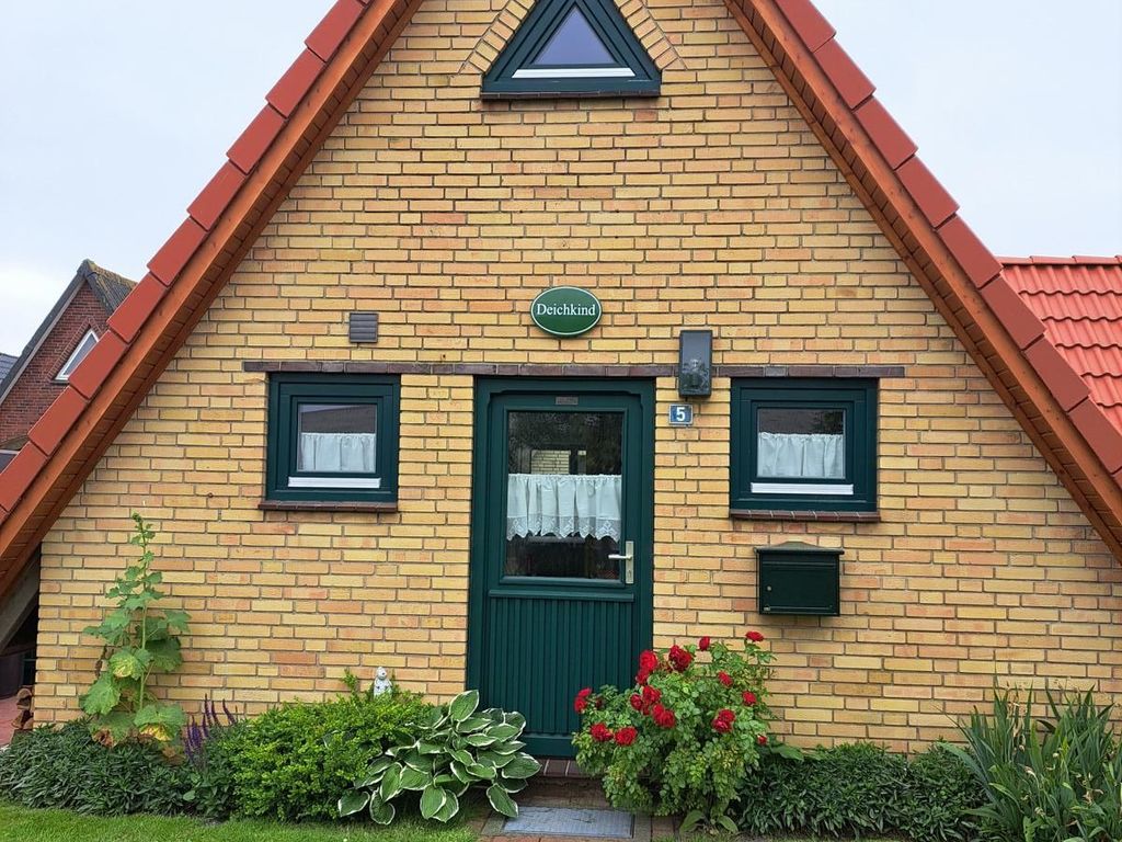 Frontansicht