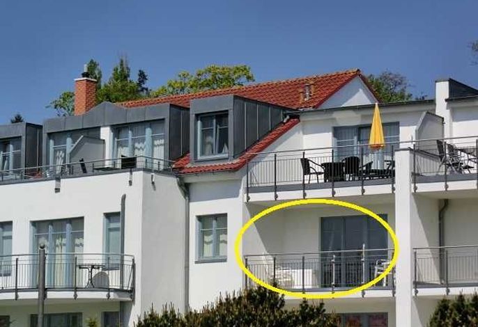 Wohnung 50
