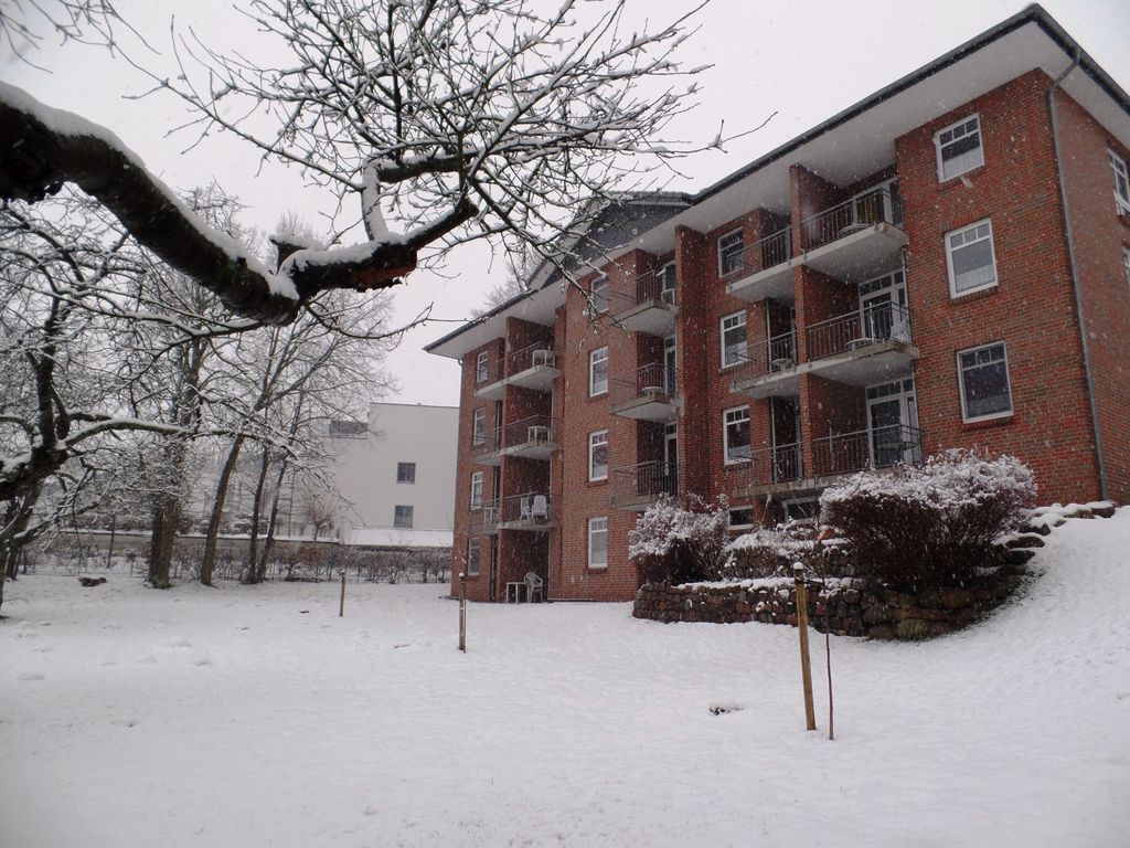 Haus Roland - Fewo 10 mit Schwimmbad- & Saunanutzung