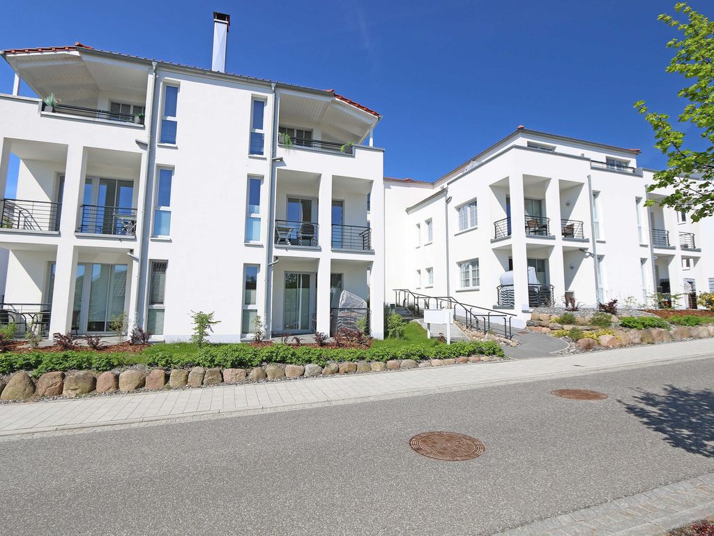 Villa Antje