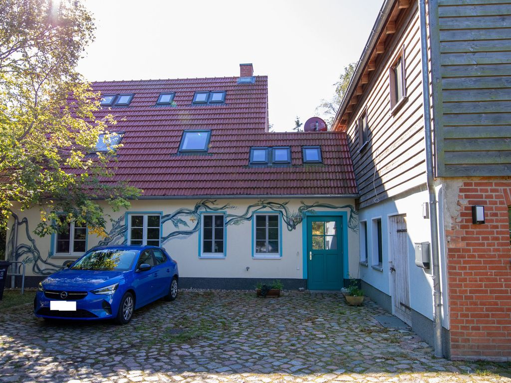 Landhaus Merle