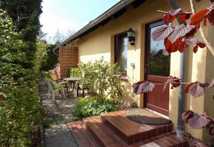 Appartement Rosenblüte