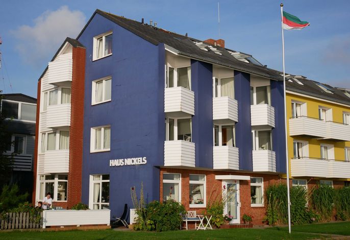 Appartement Typ 2