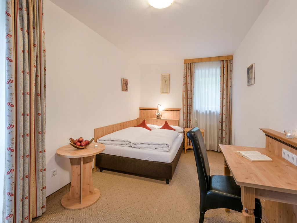 Appartement - Berghaus Hotel Der Westerhof - Schlafzimmer Kinder