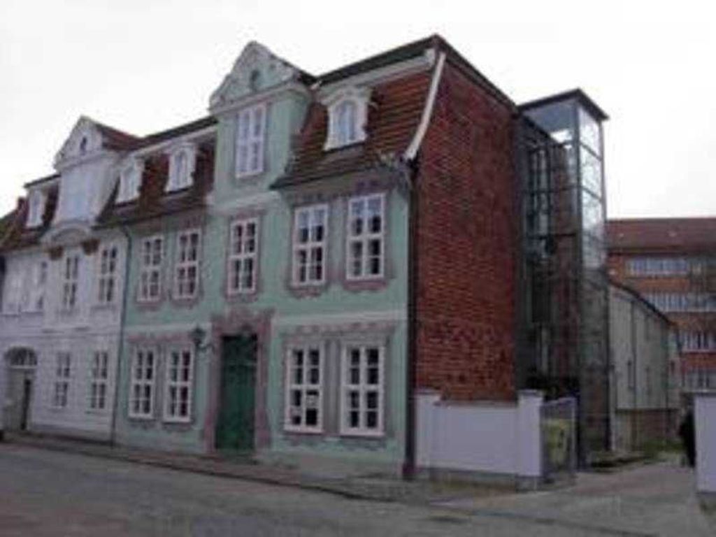 Haus