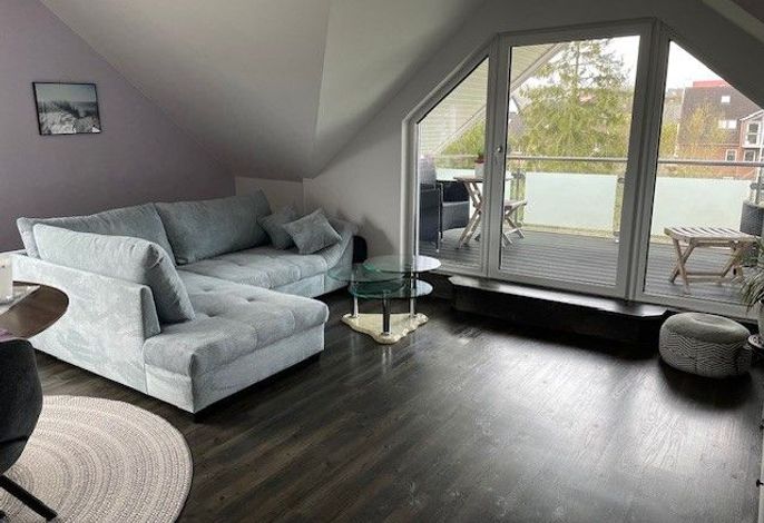 Haus Antje – Foto 1