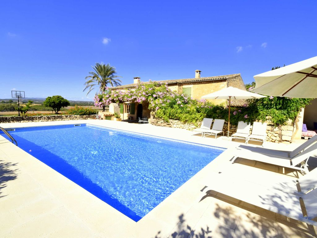 Finca Ses Conies