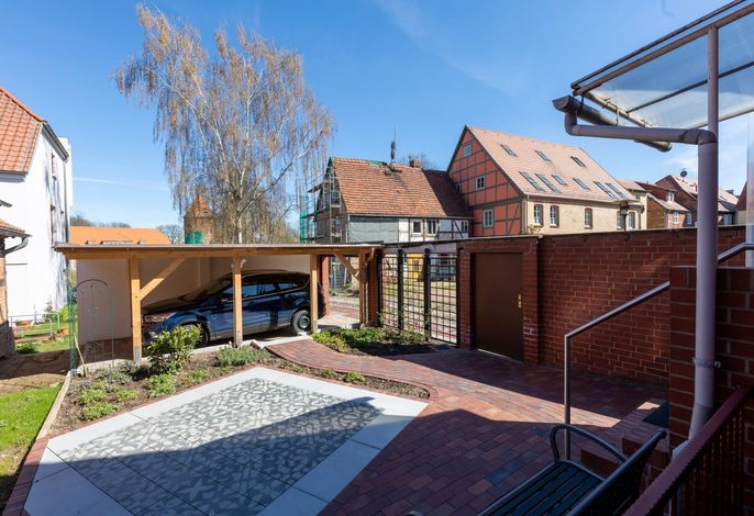 Ferienhaus Plauer Burgblick – Foto 5