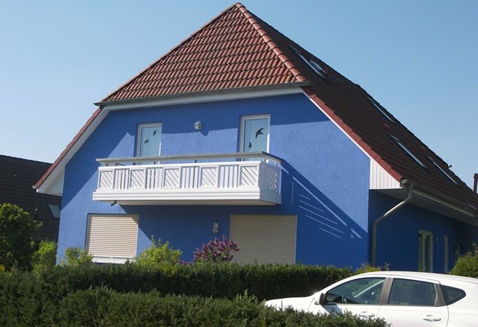 Wiesenwohnung