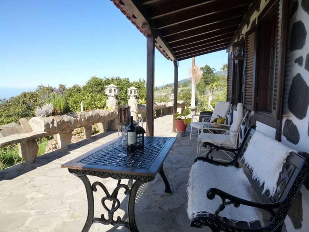 Terrasse (A)