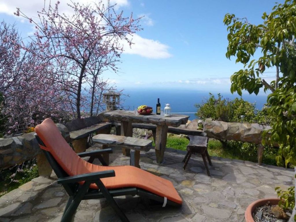 Terrasse (B)