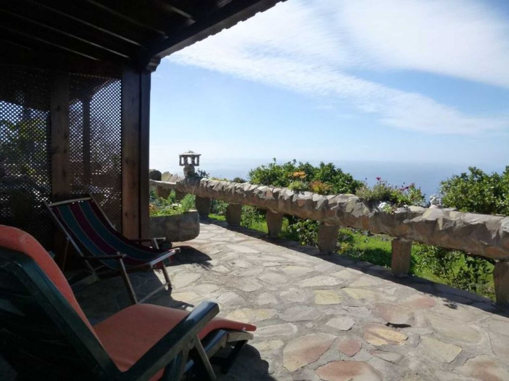Terrasse (A)