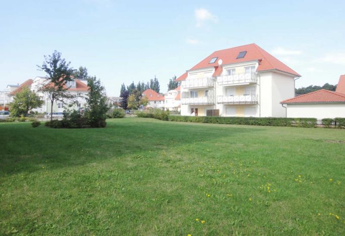 Ferienwohnung Kiebitz 8