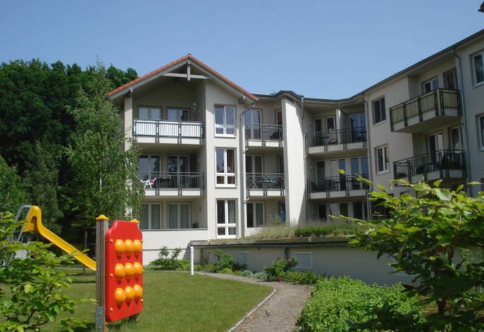 Ferienwohnung Windrose 15