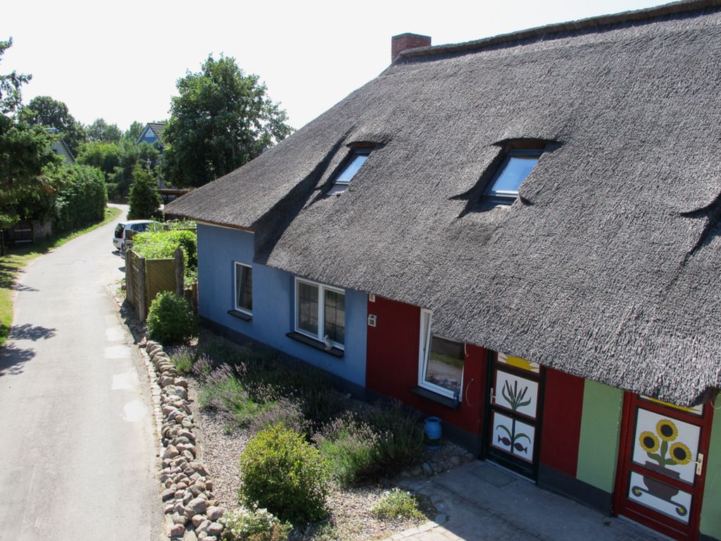 Fischerkaten