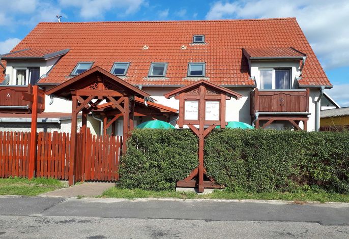 Ferienwohnung 3