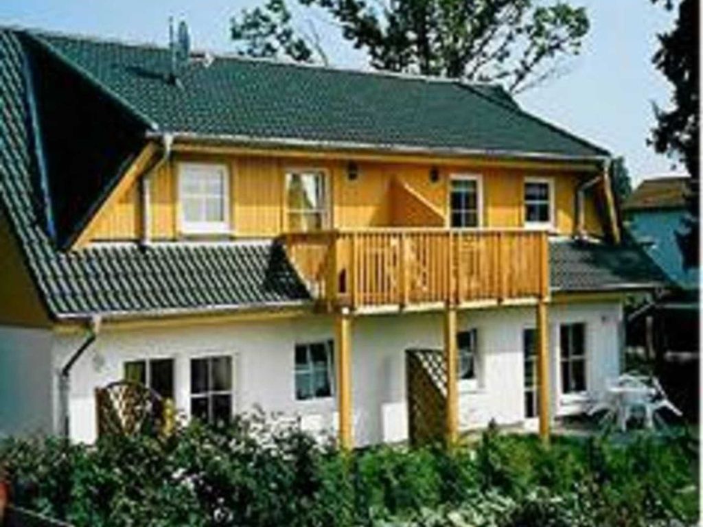 KOS-Haus Bernstein- Familie Jeschek