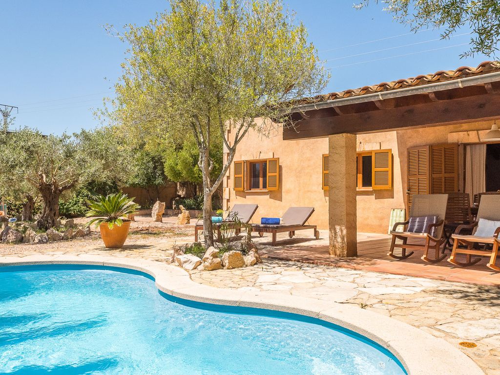 44138 Finca Sa Plana