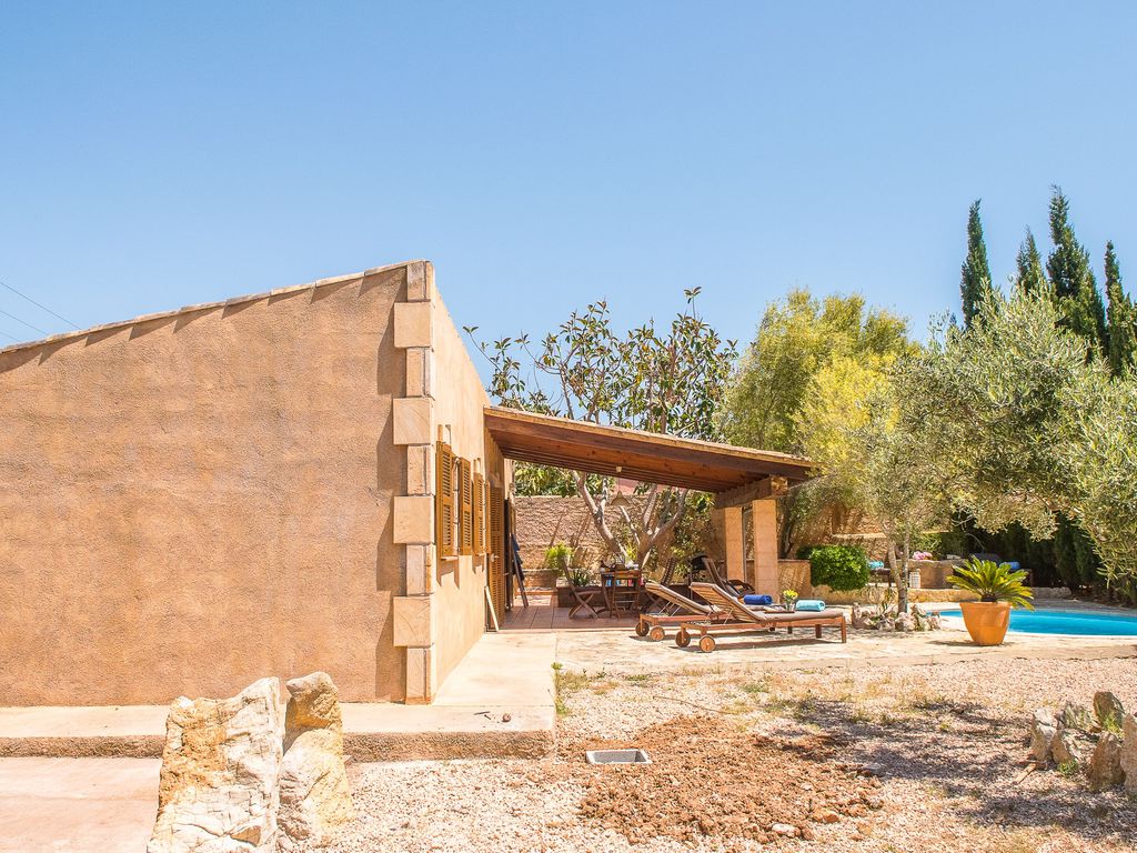 44138 Finca Sa Plana