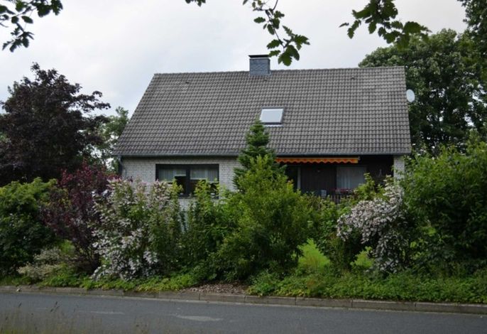 Ferienwohnung Auf der Höhe – Foto 2