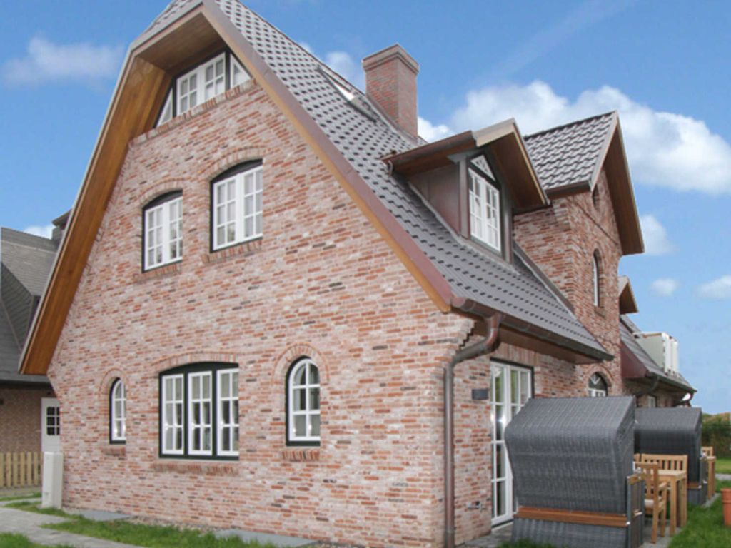 Hausteil 2 Landhaus Heide-Marie