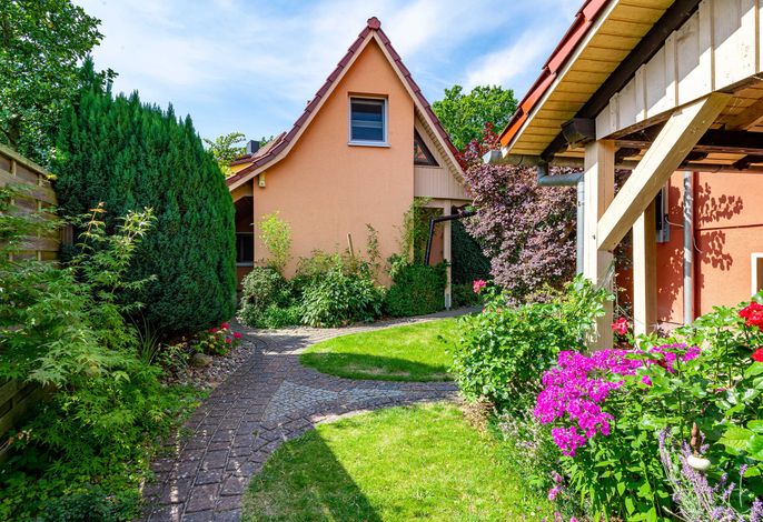 Ferienhaus Windrose