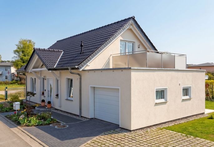 Ferienwohnung Waterstradt