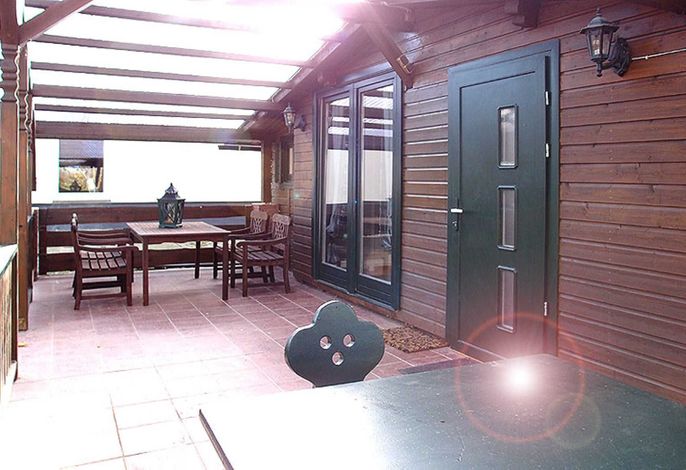 Ferienhaus Ellie