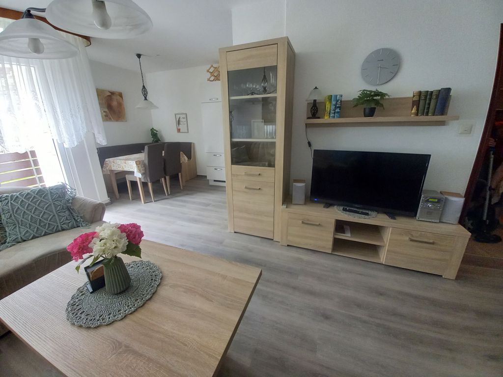 Ferienwohnung Gabi F-I-1-6