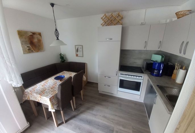 Ferienwohnung Gabi F-I-1-6