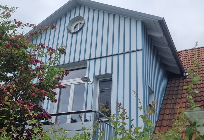 Ferienwohnung  Döbbelin