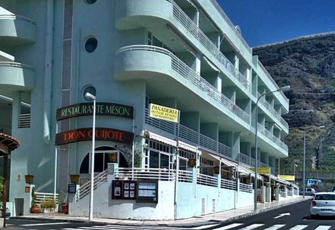 Apartment Sol y Playa
