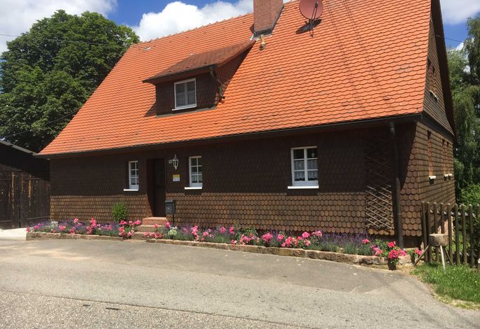 Ferienwohnung A