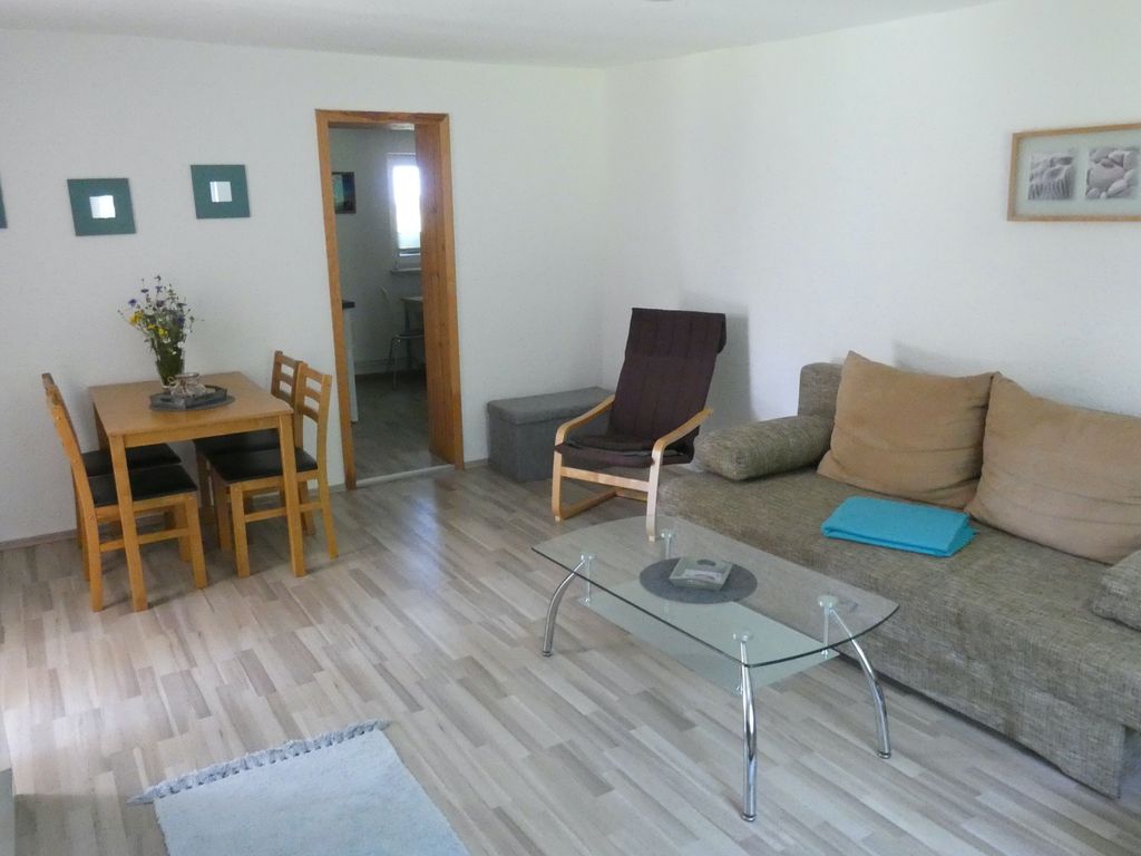 Ferienwohnung Hanny