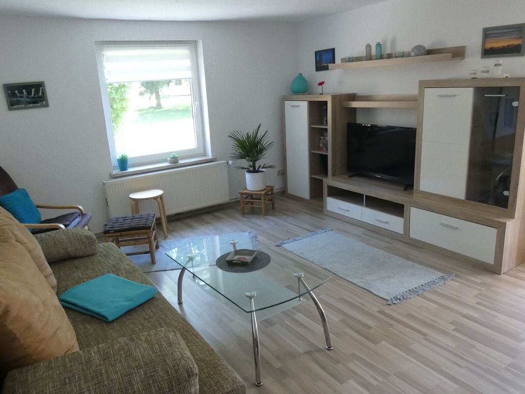 Ferienwohnung Hanny