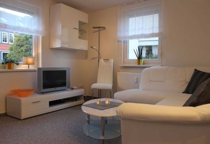Ferienwohnung Arlt
