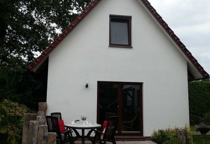 Ferienhaus Utspannen
