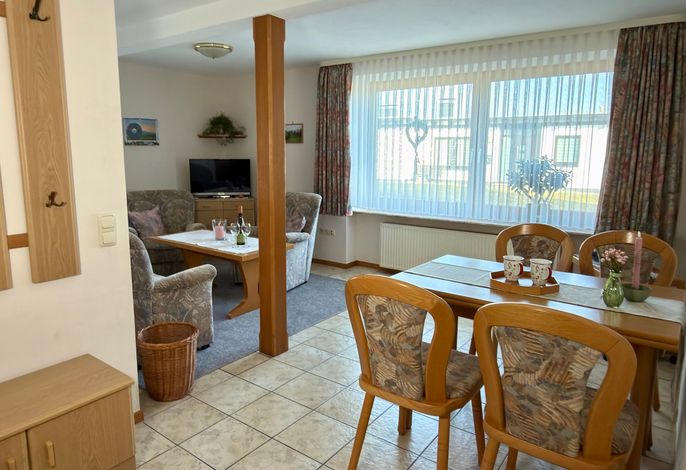 Ferienwohnung Döring