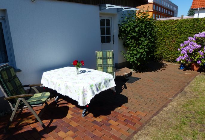 Ferienhaus Erika