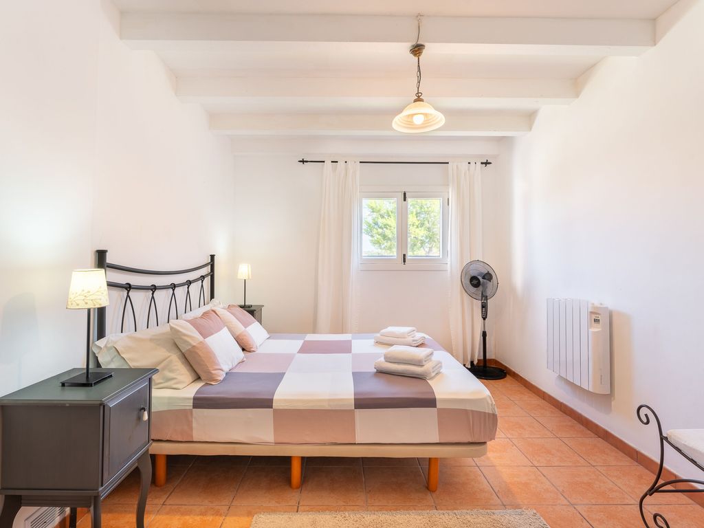 Schalfzimmer 2