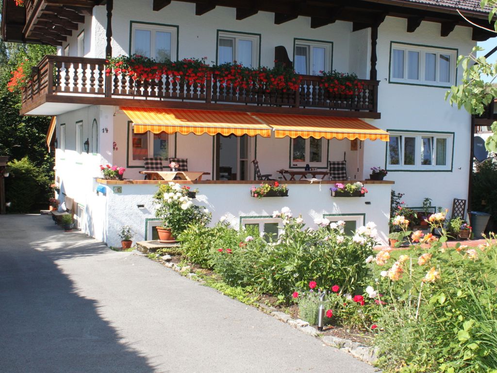 Gästehaus Lingl Ferienwohnungen