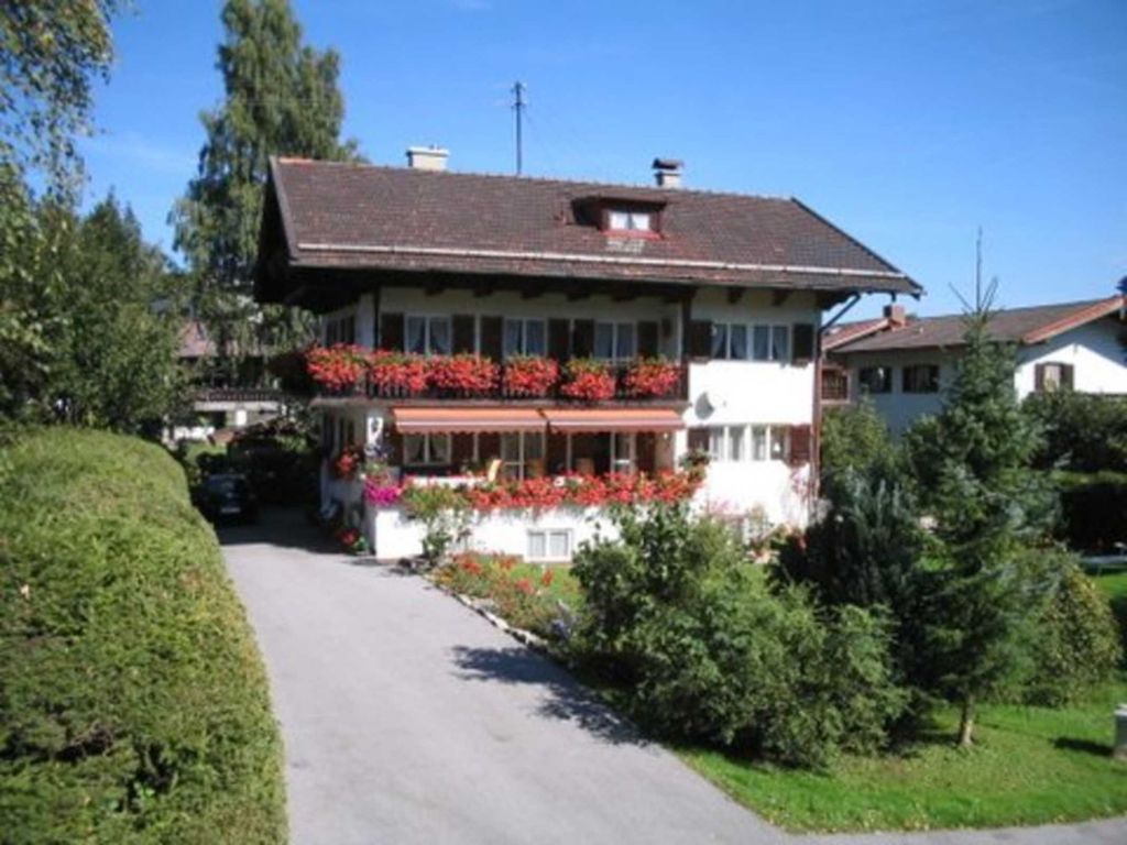 Gästehaus Lingl Ferienwohnungen